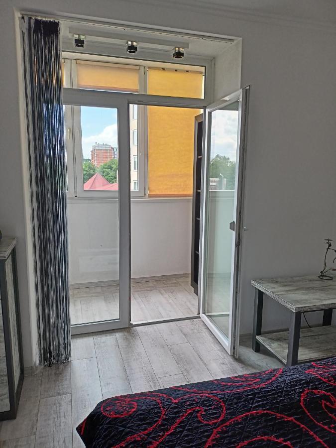 Home in Center with jacuzzi Ivano-Frankivsk Buitenkant foto